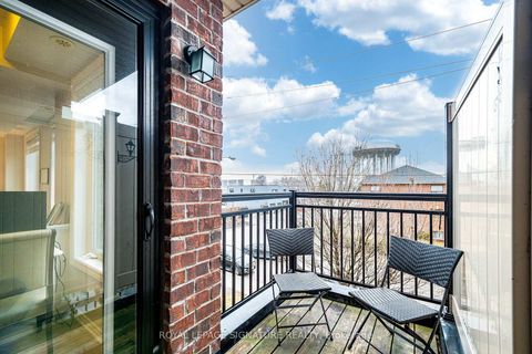 Photo 27 at 27 - 120 Twenty Fourth Street, Long Branch, Toronto