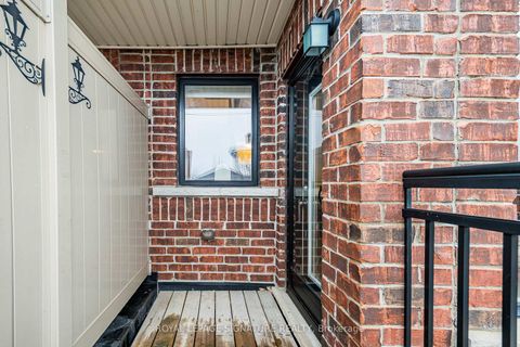 Photo 28 at 27 - 120 Twenty Fourth Street, Long Branch, Toronto