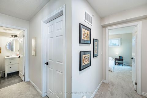 Photo 31 at 27 - 120 Twenty Fourth Street, Long Branch, Toronto