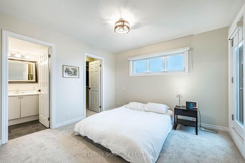 Photo 33 at 27 - 120 Twenty Fourth Street, Long Branch, Toronto