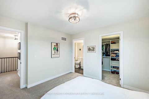 Photo 34 at 27 - 120 Twenty Fourth Street, Long Branch, Toronto