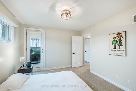 Photo 35 at 27 - 120 Twenty Fourth Street, Long Branch, Toronto