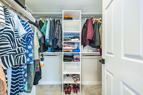 Photo 36 at 27 - 120 Twenty Fourth Street, Long Branch, Toronto