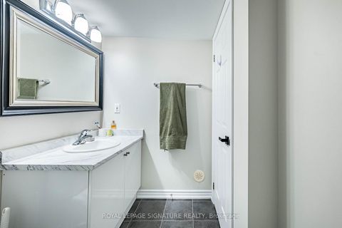 Photo 39 at 27 - 120 Twenty Fourth Street, Long Branch, Toronto