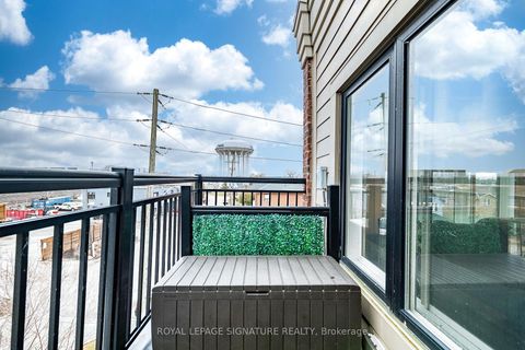 Photo 40 at 27 - 120 Twenty Fourth Street, Long Branch, Toronto