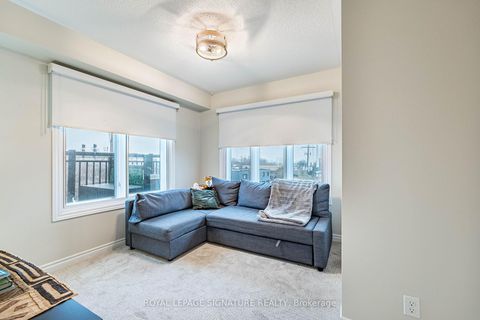 Photo 41 at 27 - 120 Twenty Fourth Street, Long Branch, Toronto