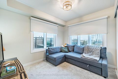 Photo 43 at 27 - 120 Twenty Fourth Street, Long Branch, Toronto