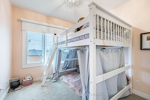 Photo 45 at 27 - 120 Twenty Fourth Street, Long Branch, Toronto