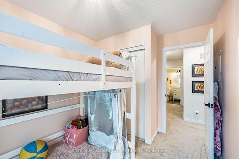 Photo 46 at 27 - 120 Twenty Fourth Street, Long Branch, Toronto