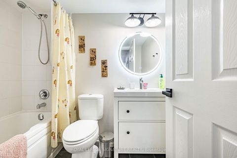 Photo 47 at 27 - 120 Twenty Fourth Street, Long Branch, Toronto