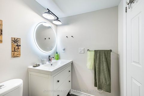 Photo 48 at 27 - 120 Twenty Fourth Street, Long Branch, Toronto