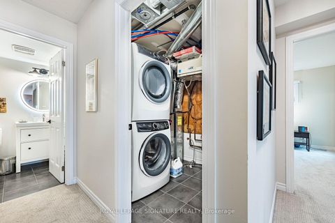 Photo 49 at 27 - 120 Twenty Fourth Street, Long Branch, Toronto