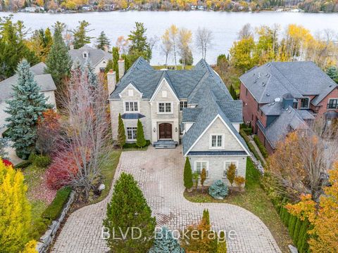 Photo 3 at 636 Sunset Beach Road, Oak Ridges Lake Wilcox, Richmond Hill