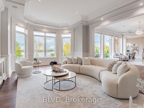 Photo 5 at 636 Sunset Beach Road, Oak Ridges Lake Wilcox, Richmond Hill