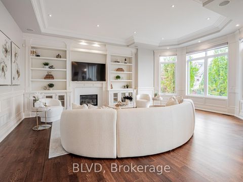 Photo 7 at 636 Sunset Beach Road, Oak Ridges Lake Wilcox, Richmond Hill