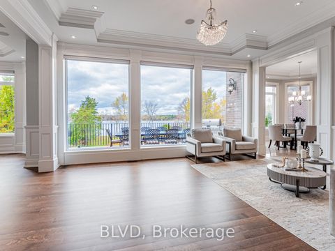 Photo 8 at 636 Sunset Beach Road, Oak Ridges Lake Wilcox, Richmond Hill