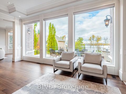 Photo 9 at 636 Sunset Beach Road, Oak Ridges Lake Wilcox, Richmond Hill