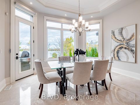 Photo 13 at 636 Sunset Beach Road, Oak Ridges Lake Wilcox, Richmond Hill