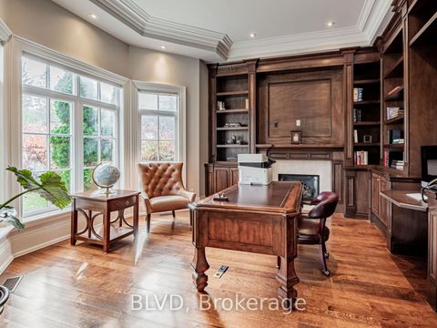 Photo 15 at 636 Sunset Beach Road, Oak Ridges Lake Wilcox, Richmond Hill