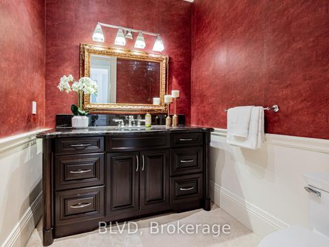 Photo 16 at 636 Sunset Beach Road, Oak Ridges Lake Wilcox, Richmond Hill