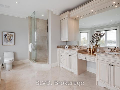 Photo 21 at 636 Sunset Beach Road, Oak Ridges Lake Wilcox, Richmond Hill