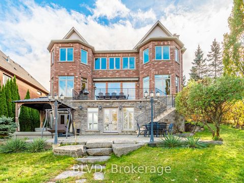 Photo 35 at 636 Sunset Beach Road, Oak Ridges Lake Wilcox, Richmond Hill