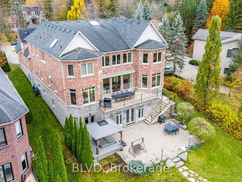 Photo 36 at 636 Sunset Beach Road, Oak Ridges Lake Wilcox, Richmond Hill