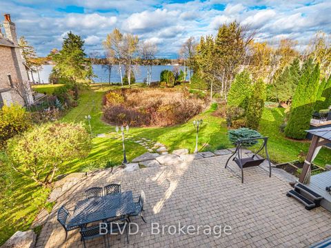 Photo 37 at 636 Sunset Beach Road, Oak Ridges Lake Wilcox, Richmond Hill