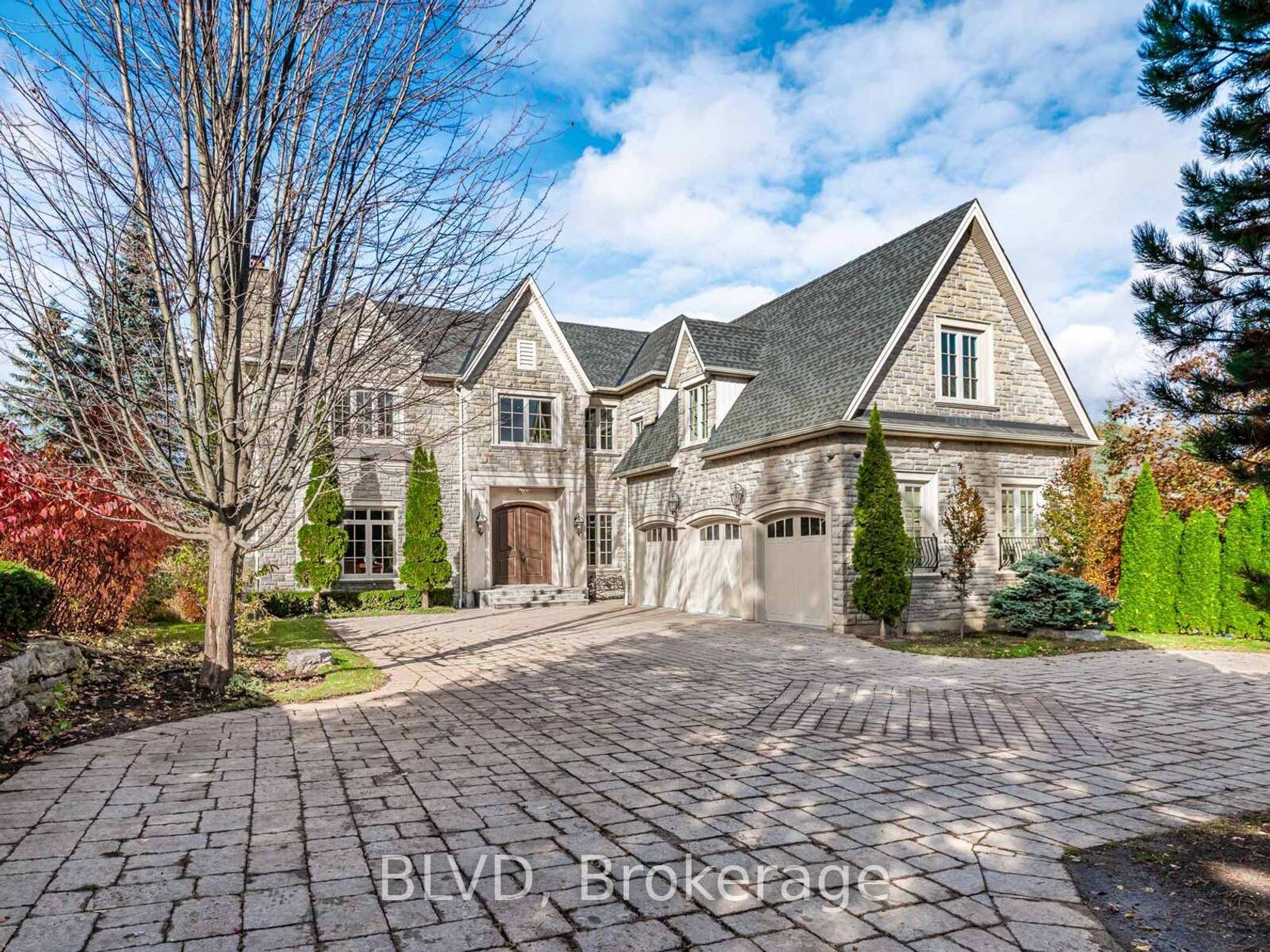 636 Sunset Beach Road, Oak Ridges Lake Wilcox, Richmond Hill 
