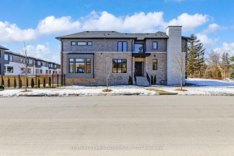 Photo 0 at 251 Oxford Street, Mill Pond, Richmond Hill