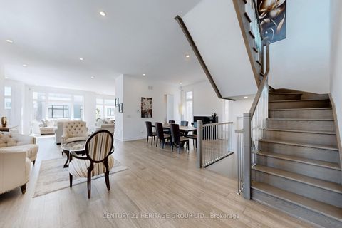 Photo 18 at 251 Oxford Street, Mill Pond, Richmond Hill