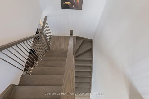 Photo 22 at 251 Oxford Street, Mill Pond, Richmond Hill