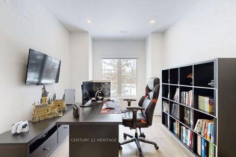 Photo 37 at 251 Oxford Street, Mill Pond, Richmond Hill