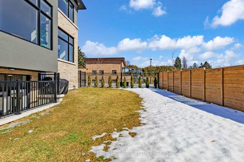 Photo 49 at 251 Oxford Street, Mill Pond, Richmond Hill