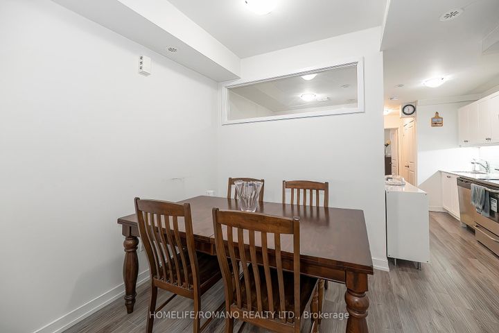 Photo 6 at 33 - 869 Wilson Avenue, CFB, Toronto