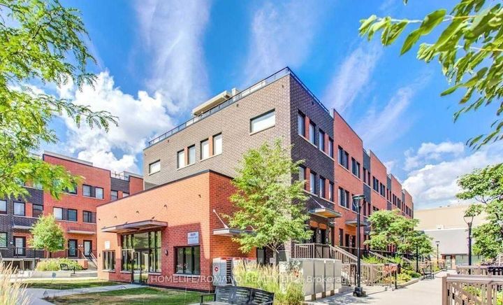 Photo 20 at 33 - 869 Wilson Avenue, CFB, Toronto