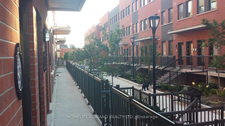 Photo 21 at 33 - 869 Wilson Avenue, CFB, Toronto