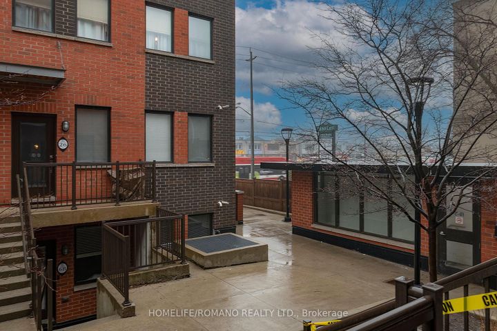 Photo 25 at 33 - 869 Wilson Avenue, CFB, Toronto