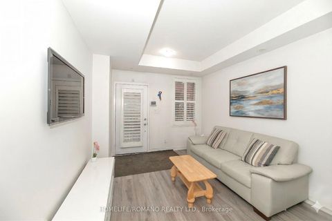 Photo 2 at 33 - 869 Wilson Avenue, CFB, Toronto