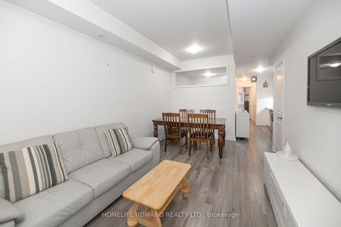 Photo 4 at 33 - 869 Wilson Avenue, CFB, Toronto