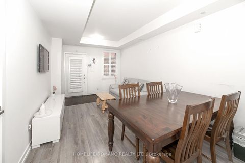 Photo 7 at 33 - 869 Wilson Avenue, CFB, Toronto