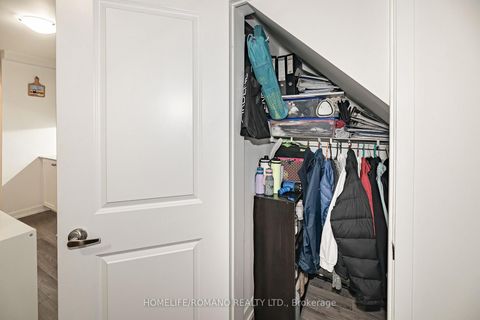 Photo 19 at 33 - 869 Wilson Avenue, CFB, Toronto