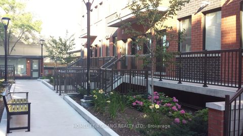 Photo 22 at 33 - 869 Wilson Avenue, CFB, Toronto