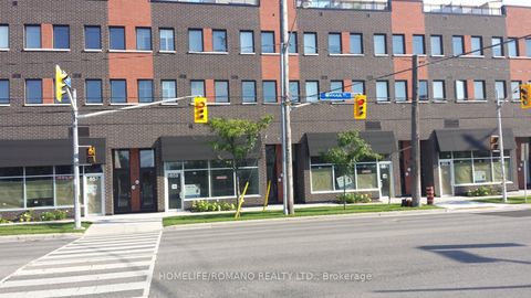 Photo 23 at 33 - 869 Wilson Avenue, CFB, Toronto