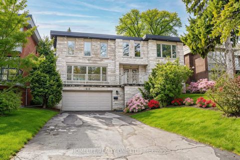 Photo 1 at 31 Bearwood Drive, Humber Valley, Toronto