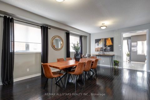 Photo 7 at 45 Jarrow Crescent, Brooklin, Whitby