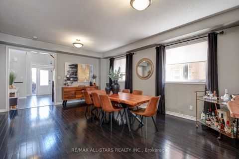 Photo 8 at 45 Jarrow Crescent, Brooklin, Whitby