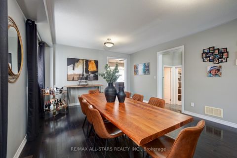 Photo 9 at 45 Jarrow Crescent, Brooklin, Whitby