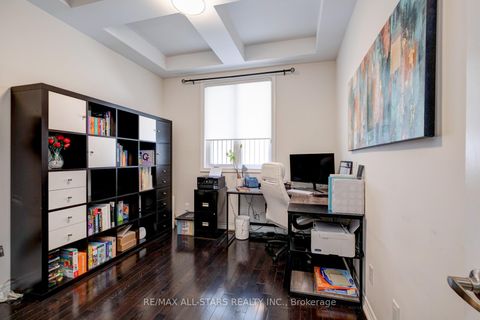 Photo 11 at 45 Jarrow Crescent, Brooklin, Whitby