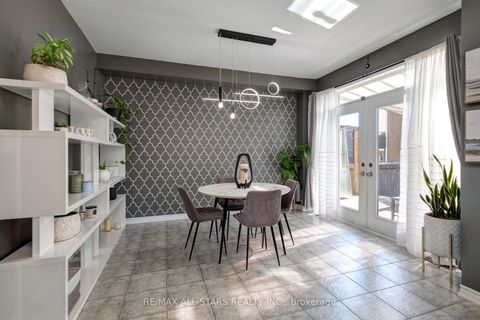 Photo 13 at 45 Jarrow Crescent, Brooklin, Whitby